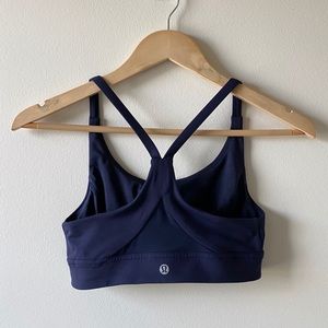 lululemon train times bra